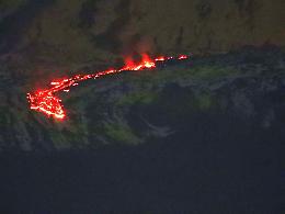 Etna, leggera scossa di terremoto in territorio di Milo
