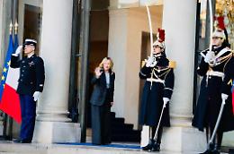 Nessuna truppa italiana in Ucraina, ma garanzie robuste: la linea di Meloni dopo il vertice dei &ldquo;Volenterosi&rdquo;