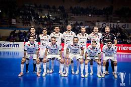 La Supercoppa sfugge alla Meta: fatali i rigori