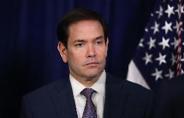 L'ultima di Marco Rubio: &laquo;Gli Stati Uniti vogliono comprare la Groenlandia&raquo; (ma non esclude l'opzione militare)