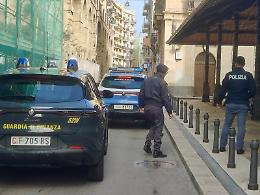 Augusta, festa abusiva con 80 persone e personale in nero: scattano sanzioni per migliaia di euro