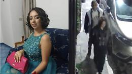 Emilio Gabriel Valdez Velazco ammette l'omicidio e gli abusi su Aurora Livoli: &laquo;Pensavo fosse assopita&raquo;