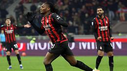 Milan-Genoa, pareggio e finale folle a San Siro: Le&atilde;o salva i rossoneri, rigore fallito dai rossobl&ugrave;