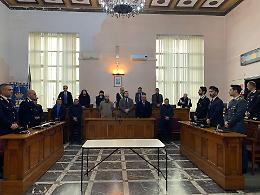 Beppe Alfano, a Barcellona la commemorazione del cronista de LaSicilia ucciso 33 anni fa