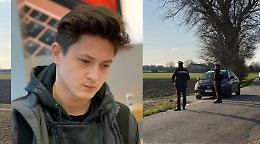 &laquo;Un colpo nel buio tra i canali&raquo;: il barman di 25 anni giustiziato alla tempia. Arrestato un agente della polizia locale