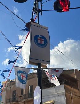 La Democrazia Cristiana non riesce ad andare oltre Cuffaro: dopo oltre 6 ore di dibattito slitta l'elezione del segretario