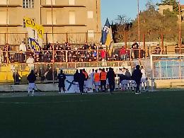 CastrumFavara a picco, anche il Sambiase passa al "Bruccoleri" con disarmante facilit&agrave;