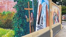 Biagio Conte, gli aiuti a centinaia di bisognosi e i consumi della Missione: &laquo;Problema bollette fin dal &lsquo;93&raquo;