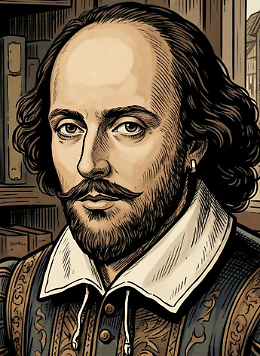 Shakespeare tra parole e musica ovvero Come il Bardo ci insegn&ograve; ad amare 