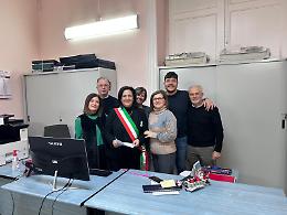 Comune di Comiso, lo Stato civile diventa completamente digitale