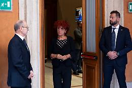&Egrave; morta Valeria Fedeli, ex ministra dell&rsquo;Istruzione: aveva 76 anni