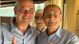 Michele Mancuso, da assessore in pectore alla richiesta di arresto. Chi &egrave; il deputato di Forza Italia indagato a Caltanissetta