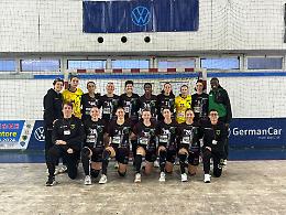 Pallamano: European Cup, domani in Spagna &egrave; il grande giorno dell'Erice  