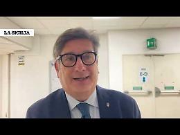 Intervista a Sandro Morgana: il ruolo dei dirigenti sportivi nel calcio siciliano
