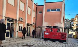 Scuole al caldo a Favara: si accendono i motori alla Guarino e alla Mendola-Vaccaro. Il sindaco: "Scusate per l'attesa"