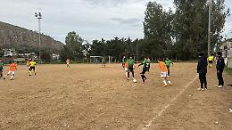 L&rsquo;Unitas Sciacca non si ferma pi&ugrave;: tris al Cus Palermo e ora testa alla finale di Coppa