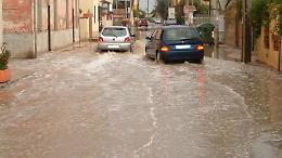 Onde altissime in arrivo, scatta l&rsquo;evacuazione di Marzamemi