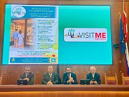 Arriva Visitme: marchio collettivo per turismo, commercio e accoglienza d'eccellenza