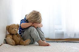 Scicli, quando un bambino diventa bersaglio dell'orrore