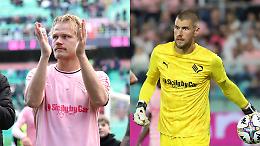 Joronen rinnova, il Palermo blinda Pohjanpalo