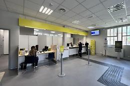 Allarme rapine ai postamat in Sicilia: Catania sotto assedio