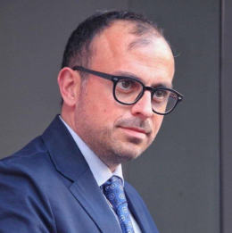 Inchiesta "Muddica", sindaco di Melilli Giuseppe Carta assolto per prescrizione