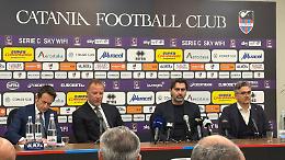 Catania, resta Viali? Decisioni rinviate di un giorno. Non &egrave; escluso il ritorno di Toscano