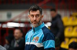 Final Eight di Coppa Italia: oggi entra in scena la Meta Catania