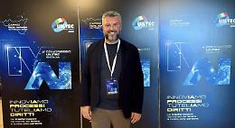 Andrea Bottaro riconfermato alla guida della Uiltec Sicilia: accorpamento provinciale e spinta agli investimenti industriali