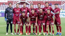 Niente sconti per il Trapani: -5 punti e ultimo posto in classifica (con il Siracusa)