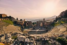 Teatro antico di Taormina, cambiano punteggi e graduatoria: al primo posto chi offre al Parco il "superbonus" del 125 per cento