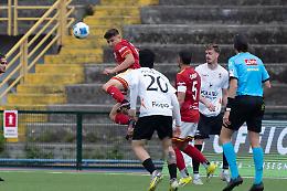 Savoia - Messina: la diretta della partita