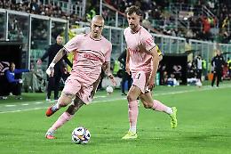 Il Palermo sbarca in Australia: ad agosto test con la Juve