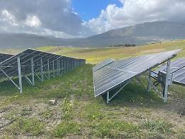 Energia a km zero: la Sec di Cer Sicilia Ets porta 4 milioni di kWh/anno tra Caltanissetta e Agrigento