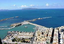 Se non &egrave; pace &egrave; quasi: candidatura Unesco per saline e Stagnone, il porto trova spazio e serenit&agrave;