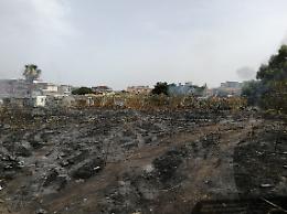 Incendi e prevenzione, a Catania si anticipa di un mese. E il Comune stanzia 460 mila euro 