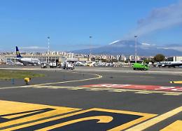 Fontanarossa, il colosso Mundys osserva ma la privatizzazione &egrave; tutta da giocare