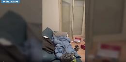 "Sepolto vivo" con a stento un divano-letto: chi &egrave; l&rsquo;ex comandante del carcere di Bicocca al servizio del clan catturato a Catania