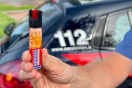 Catania, spray al peperoncino spruzzato per errore scatena il panico da Ikea 