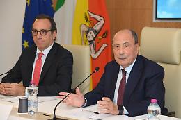 Via al conto alla rovescia per il rimpasto alla Regione: Fdi verso la Salute con l'ipotesi Aric&ograve;