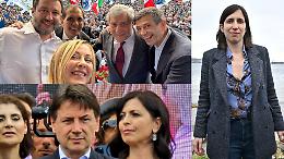 Sicilia, la parola che fa tremare le segreterie nazionali di tutti i partiti
