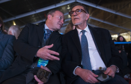 Rimpasto alla Regione, i meloniani frenano: &laquo;Non c&rsquo;&egrave; fretta, prima i Comuni&raquo;