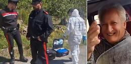 Resta in carcere la coppia accusata dell'omicidio di Giuseppe Florio, ucciso e avvolto in lenzuola a Castiglione di Sicilia