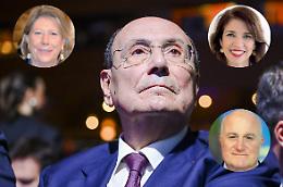 Il blitz di Schifani, il rimpasto-lampo in giunta per uscire dall'impasse: &laquo;Basta, chiudiamo oggi&raquo;