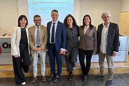 Ragusa, concluso il corso di formazione sulla revisione legale