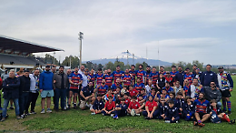 Rugby: la Sicilia sogna il ritorno in Serie A e  fa il tifo per il Cus Catania