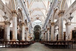 Modica, oltre 3,4 milioni di euro per il restauro del duomo di San Giorgio