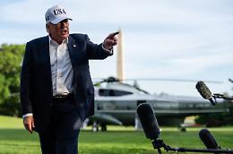 Petrolio russo, l'amministrazione Trump fa scadere la deroga alle sanzioni
