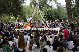 Vittoria, tutto pronto per la nuova edizione di Scenica festival 