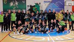 Pallamano: una domenica speciale per la Sicilia rosa, Erice a caccia del primo scudetto e Trapani insegue il salto in A1